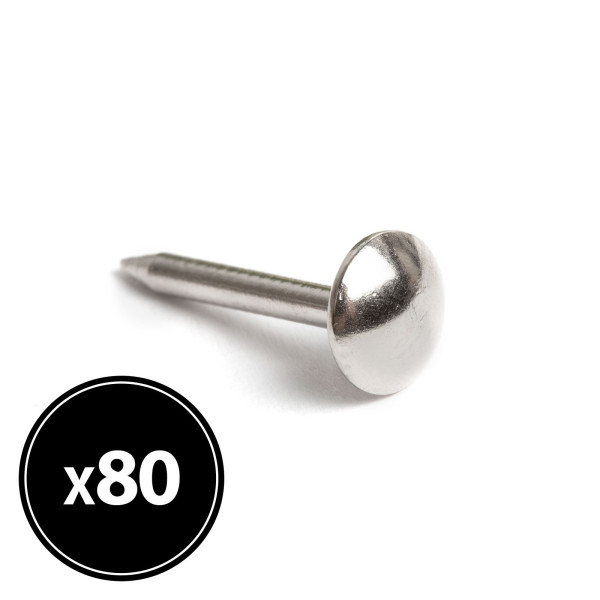 HANDY - Pioneza - 6 x 13 mm- 80 buc. / pachet ǀ 04808