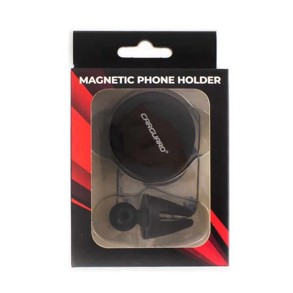 Suport magnetic pentru telefon - CARGUARD ǀ STA008 - imagine 2