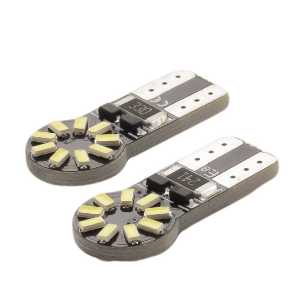 CAN 126 LED pentru interior / portbagaj - CARGUARD ǀ CAN126