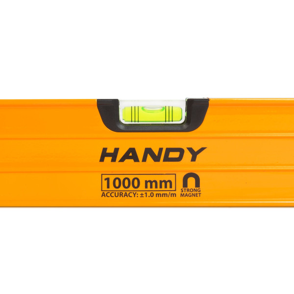 Handy - Nivela cu boloboc rotativ, 1000 mm ǀ 10623C - imagine 3