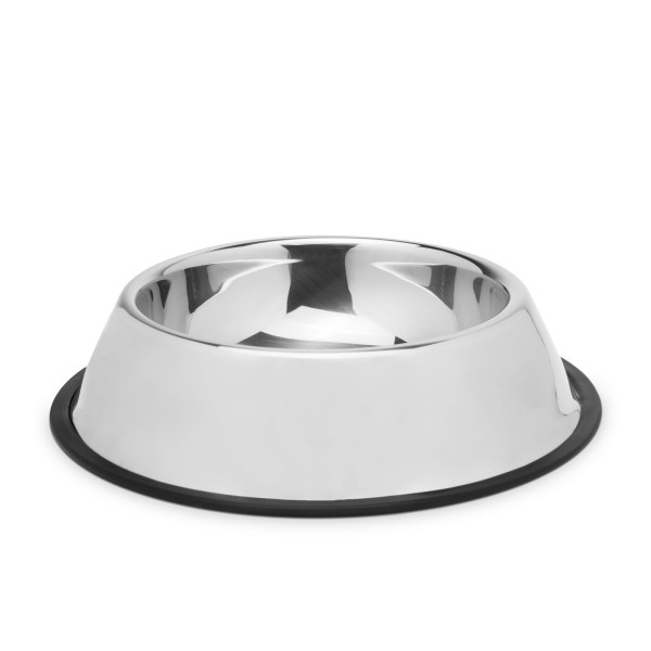 Yummie - Bol - 18 cm - Inox ǀ 60007B