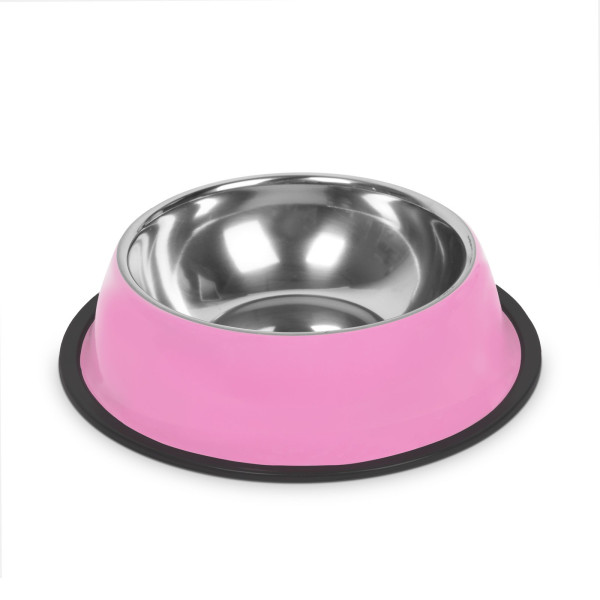 Yummie - Bol - 18 cm - Pink ǀ 60005PK