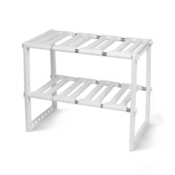 Raft organizator pentru bucatarie - latime reglabila ǀ BW1011