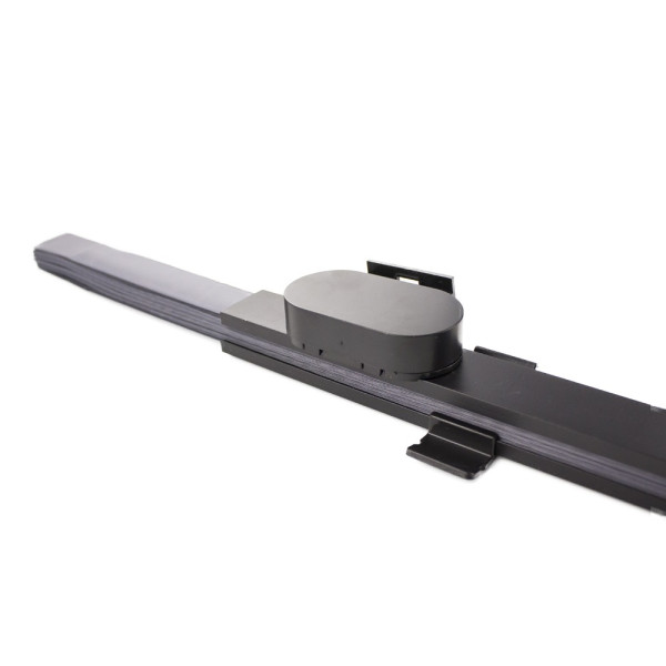 Parasolar auto retractabil 150 x 70cm - Carguard ǀ PAR001 - imagine 5