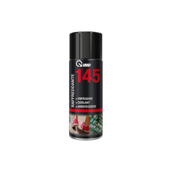 Spray pentru racire - 400 ml - VMD-Italy ǀ 17345