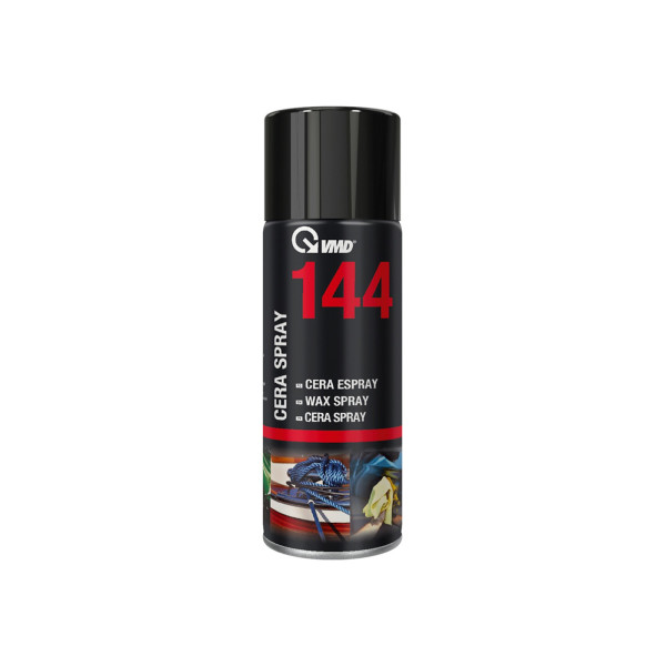 Spray ceara - pentru lustruire auto - 400 ml - VMD-Italy ǀ 17344