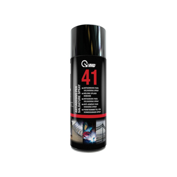 Spray antiaderent, pentru sudare (fara silicon) - 400 ml - VMD Italy ǀ 17241