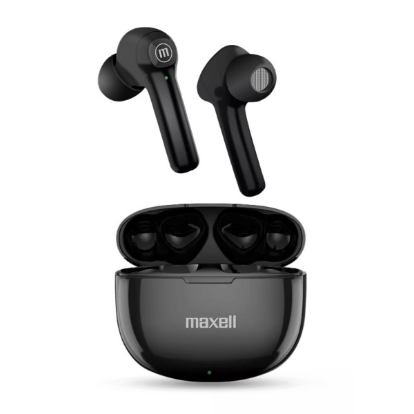 Casti Maxell BT Dynamic+TWS - negru ǀ 52043BK