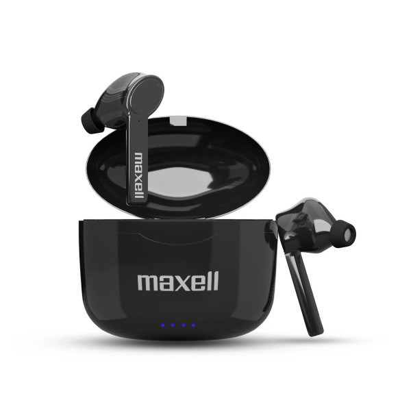 Casti Maxell BT Dynamic+TWS - negre ǀ 52042BK