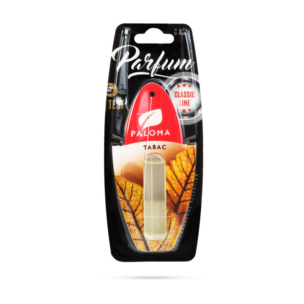 Odorizant Auto Paloma Parfum Anti-Tabac - 5 ml ǀ P03466