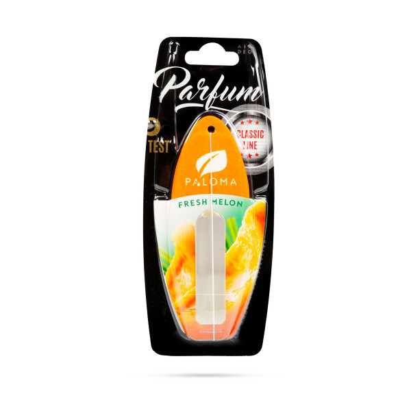 Odorizant auto Paloma Parfum Fresh Melon - 5 ml ǀ P03470