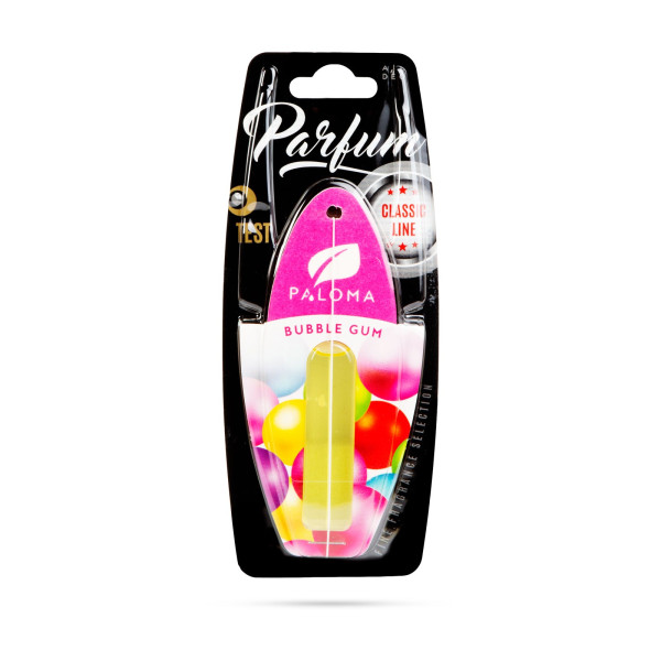 Odorizant auto Paloma Parfum Bubble Gum - 5 ml ǀ P10165