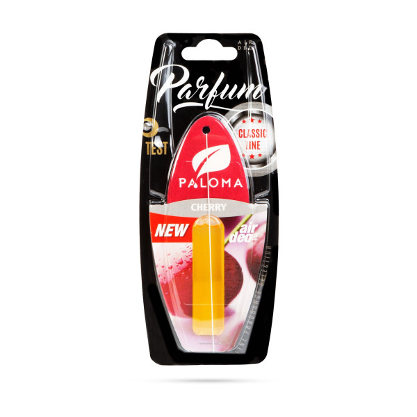 Odorizant auto Paloma Parfum Cherry - 5 ml ǀ P10531