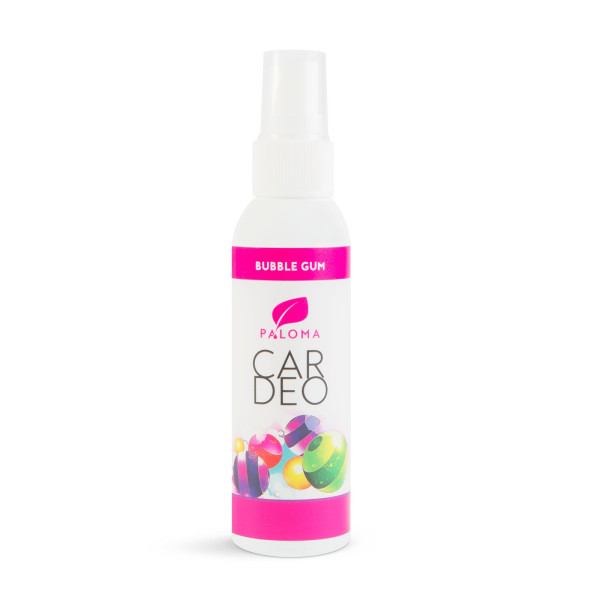 Odorizant auto Paloma Car Deo Bubble Gum - 65 ml ǀ P39980