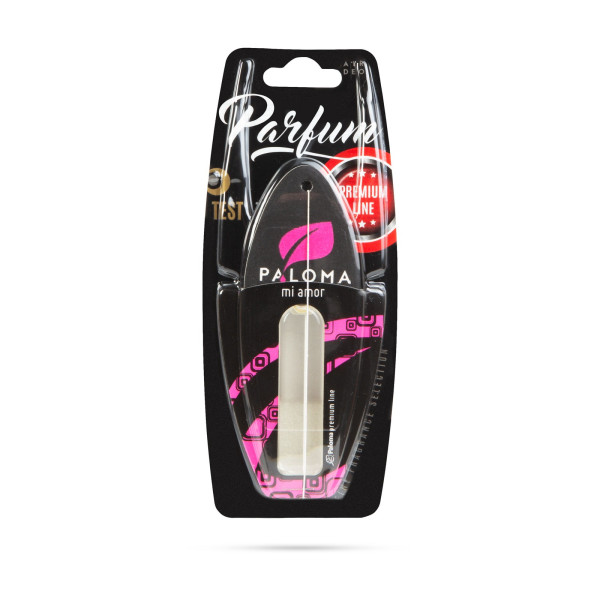 Odorizant auto Paloma Premium Line Parfum Mi Amor - 5 ml ǀ P40192