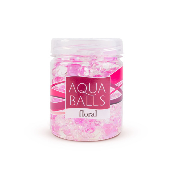 Odorizant auto Paloma Aqua Balls - Floral ǀ P15578