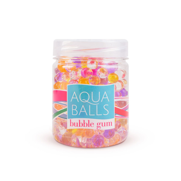 Odorizant auto Paloma Aqua Balls - Bubble Gum ǀ P15582