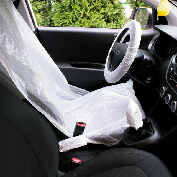 Set protectie interior auto ǀ SPA001