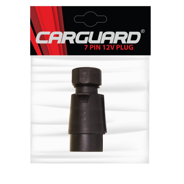 Mufa remorca 7 pin 12V Carguard pentru remorca sau trailer ǀ PRA002 - imagine 3