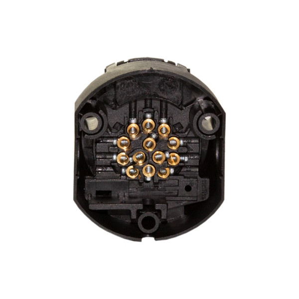 Mufa 13 Pin 12V (priza) Carguard pentru remorca sau trailer ǀ PRA004 - imagine 2