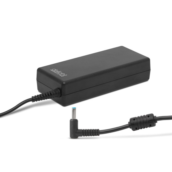 Adaptor pentru laptop Dell - 65W - 19.5V - 3.33A - 4.5 x 12.22 mm / 3 x 10 mm ǀ 55374