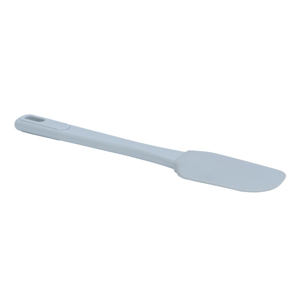 Spatula din silicon - gri - 25,2 x 5,6 x 1,8 cm ǀ 57538G - imagine 3