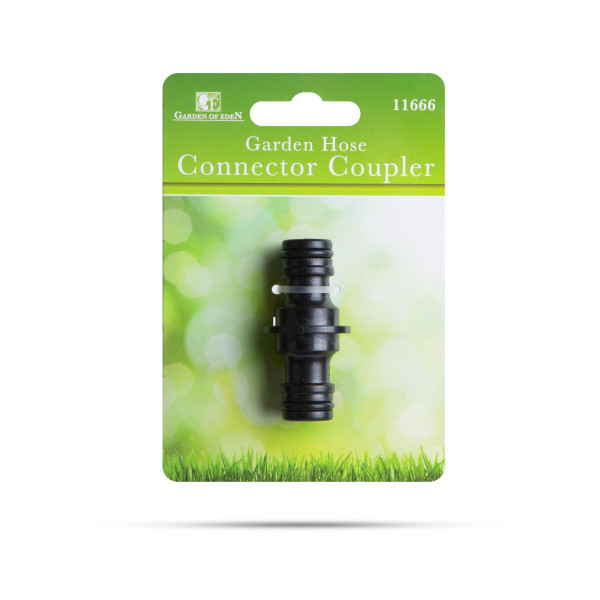 Cuplaj conector pentru furtun de gradina ǀ 11666 - imagine 2