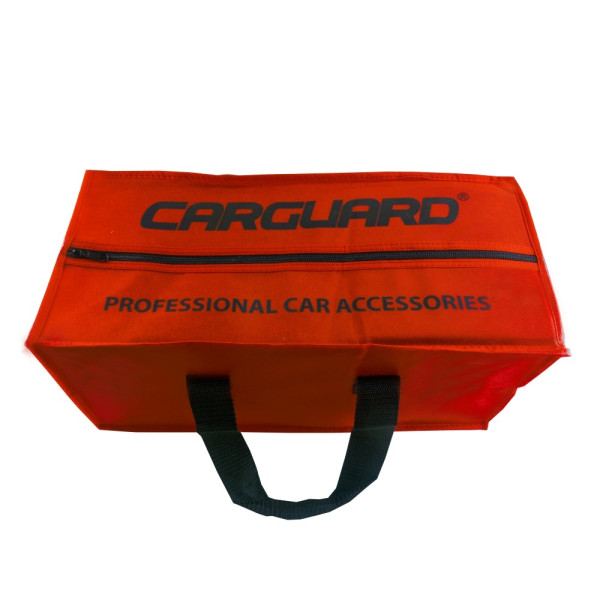 Geanta organizator portbagaj auto Carguard ǀ BAG001 - imagine 3