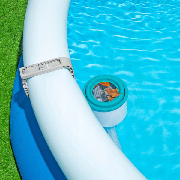 Skimmer pentru piscina (capcana pentru insecte si frunze) ǀ 56424