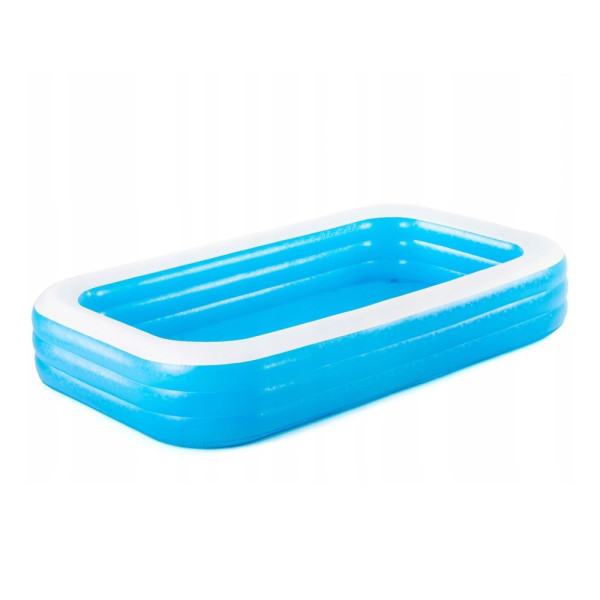 Piscina gonflabila - 305 x 183 x 56 cm - 1161 litri ǀ 56418