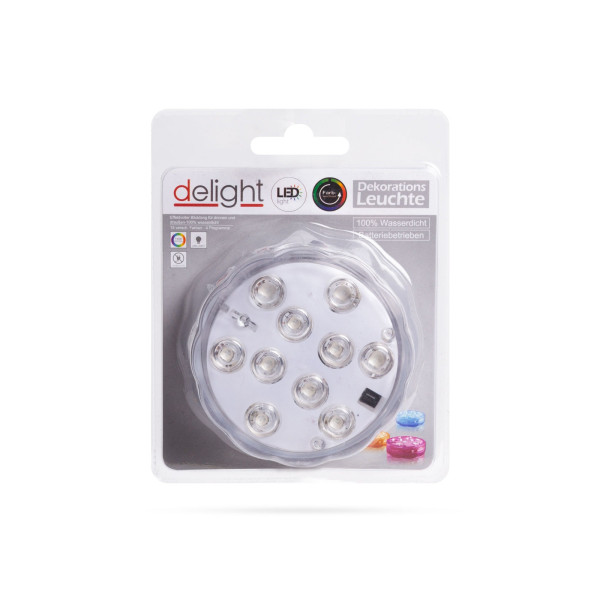 Iluminare de piscina cu LED ǀ 55852B - imagine 3