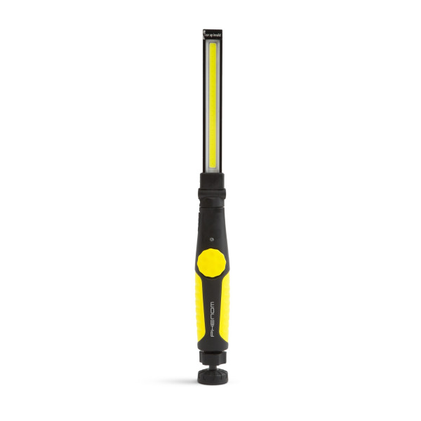 Lampa de lucru COB LED - cu acumulator ǀ 18647B