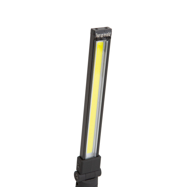 Lampa de lucru COB LED - cu acumulator ǀ 18647B - imagine 3