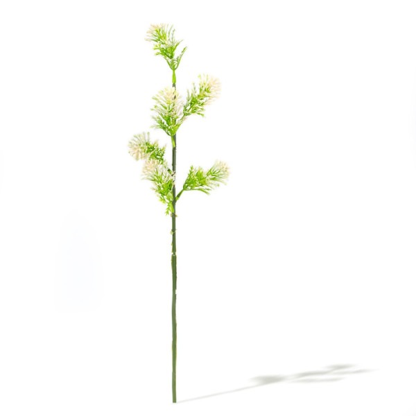 Decor plante artificiale - 9 x 46 cm ǀ 11883 - imagine 2