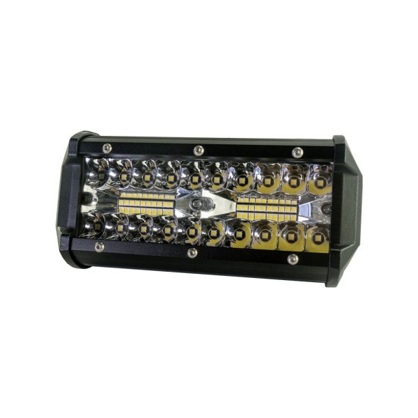 Bara Led Auto Off Road - 40W - 40 SMD LED Carguard ǀ CLL001 - imagine 4