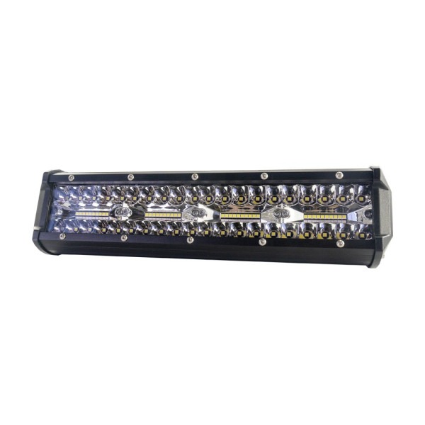 Bara Led Auto Off Road - 80W - 80 SMD LED Carguard ǀ CLL002 - imagine 4