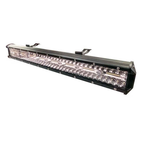 Bara Led Auto Off Road - 160W - 160 SMD LED Carguard ǀ CLL004