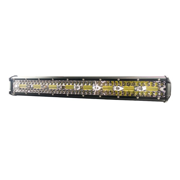 Bara Led Auto Off Road - 160W - 160 SMD LED Carguard ǀ CLL004 - imagine 4