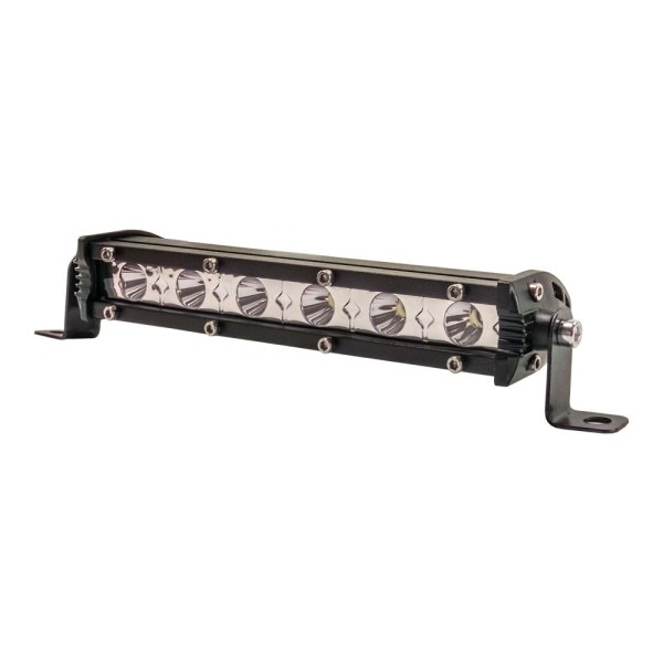 Bara Led Auto Off Road - 18W - 6 SMD LED Carguard ǀ CLL005