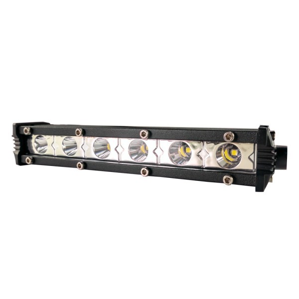 Bara Led Auto Off Road - 18W - 6 SMD LED Carguard ǀ CLL005 - imagine 4