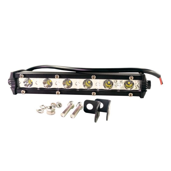 Bara Led Auto Off Road - 18W - 6 SMD LED Carguard ǀ CLL005 - imagine 5