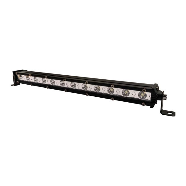 Bara Led Auto Off Road - 36W - 12 SMD LED Carguard ǀ CLL006