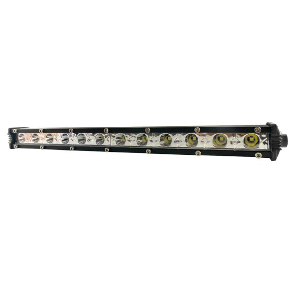 Bara Led Auto Off Road - 36W - 12 SMD LED Carguard ǀ CLL006 - imagine 4