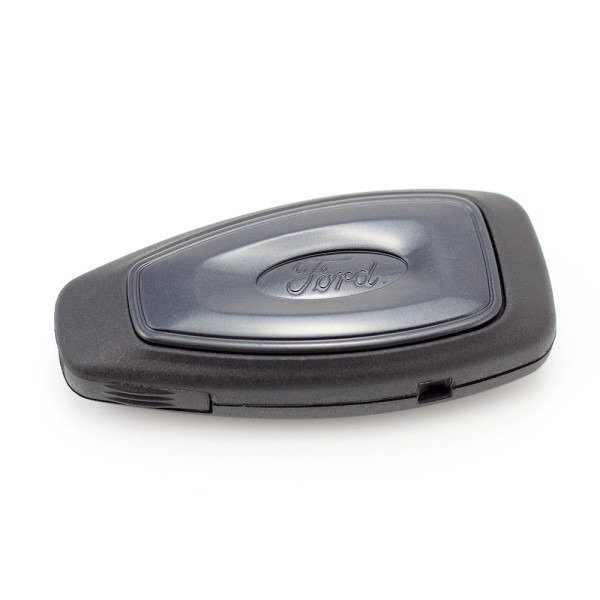 Ford - Carcasa cheie tip " smartkey " cu 3 butoane si lama de urgenta ǀ CC115 - imagine 7